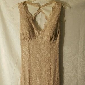 Gala/Prom/Evening Gown